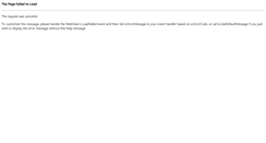 Desktop Screenshot of hilonibroking.com